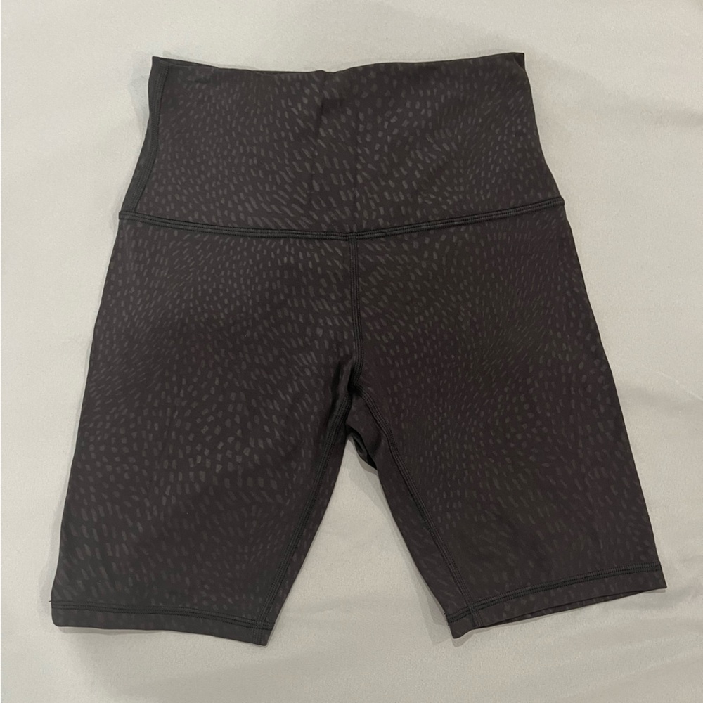 Lululemon Align™ High-Rise Short 6"